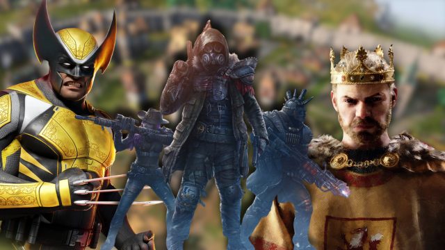 Ultimate Guide to Downloading the Hottest Indie Strategy Games of 2023 | game lawas di komputer, agu