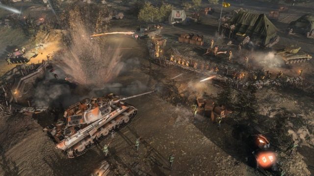 Ultimate Guide to Downloading Company of Heroes 3: Final Stand | the twister boxer, cara ambil uang 