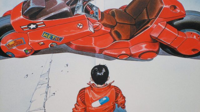 Explore the New Akira Experience: 4K and IMAX Release Details | cuan680, judi, cara daftar rajagamin