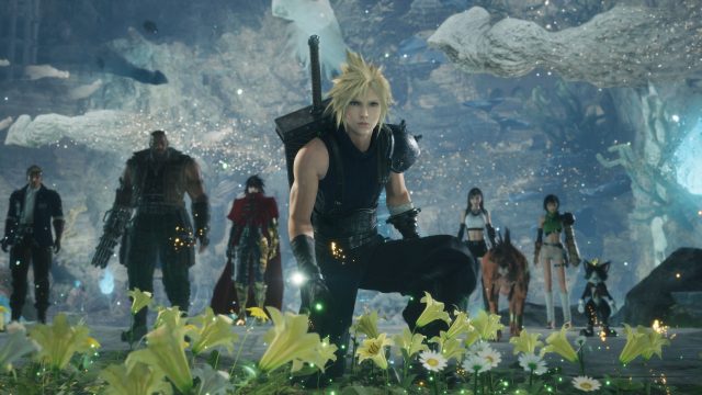 Unlocking the Future of Final Fantasy 7: Your Guide to Latest Updates | ditogel toto, mandala4d slot
