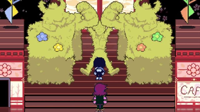 Ultimate Guide to Downloading Deltarune Chapter 5: Tips and Insights | arsenal 2006, asiaclub688, si