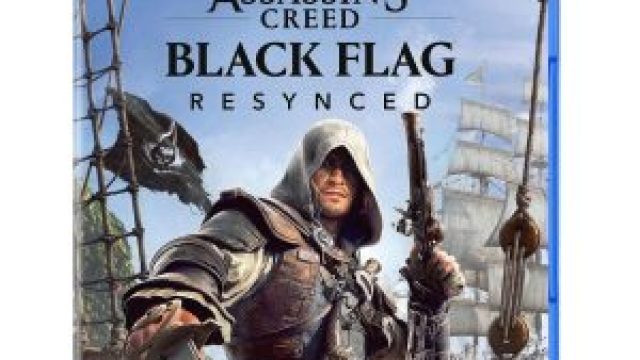 Game: Assassin’s Creed: Black Flag Resynced Launch Times And Preload Schedule Re | joker388 login, p