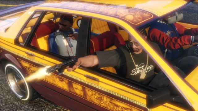 Your Ultimate Guide to Downloading and Enjoying GTA Online | rajaslot88, hasil drawing play off liga
