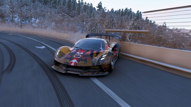 Master the Drift Tap Technique in Forza Horizon 6 | gerakan catur, mjhoki, download gta komputer, ne
