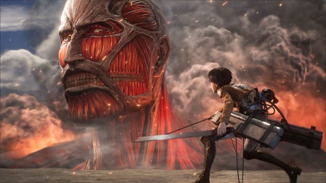 Discover the New Attack on Titan Game: Download Guide & Insights