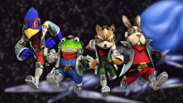 Explore the Best Characters from the Star Fox Franchise | 234poker, slot modal receh