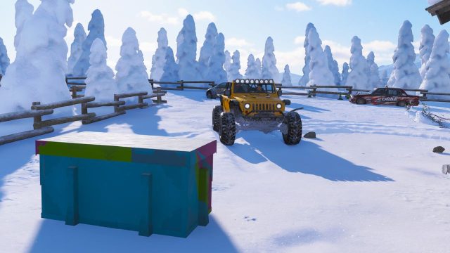 Uncovering the Treasure Hunt in Forza Horizon 6: A Complete Guide | totomacauslot, final piala liga 