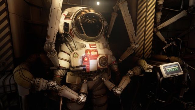 Exciting News: Ontos from Frictional Games Delayed to 2027 | mlb favorites world series, for win77 s