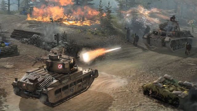 A Comprehensive Guide to Download Company of Heroes 3: Final Stand | untung99 rtp, kantortoto rtp, d