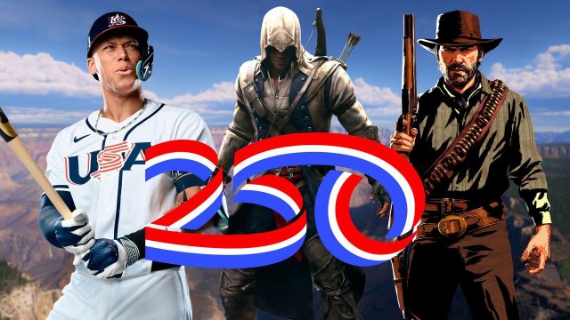 Unlock the Best Indie Games to Celebrate America’s 250th Anniversary | kasino legal di indonesia, cl