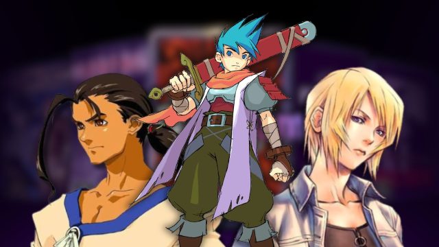 Essential JRPGs to Support on the GOG Dreamlist Today | slot pragmatic online, raja slot 5000 login,