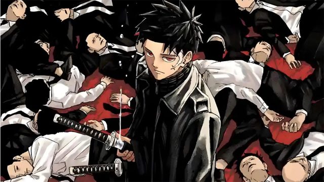 Your Ultimate Guide to Downloading Kagurabachi for PC and Consoles
