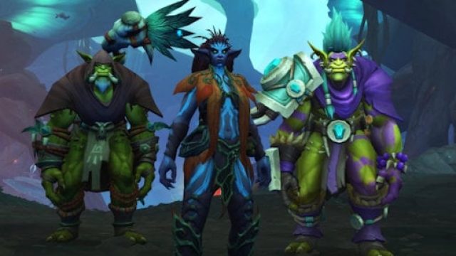 Discover the Latest World of Warcraft Animated Shorts | best casino free spins no deposit, free gamb
