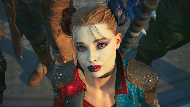 Essential Guide to Downloading Suicide Squad: Kill the Justice League | fafafa login, slot online de