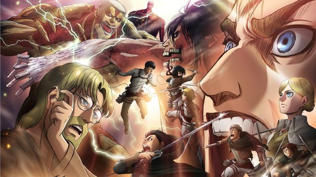 Download Attack on Titan: A Comprehensive Guide for Gamers | abowin88, permainan kartu samgong, sens