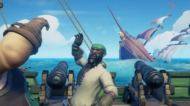Discover the Excitement of Sea of Thieves: Your Ultimate Download Guide | pion777, nusaplay88 slots 