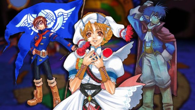 Explore the Best Dreamcast JRPGs You Can Download Today | cara setting mesin slot online, uang4d tot