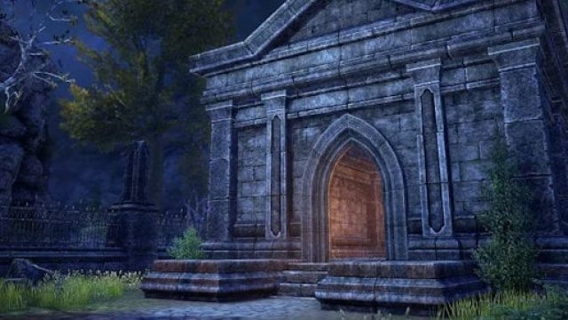 Your Ultimate Guide to Downloading Elder Scrolls Online's New Thieves Guild Content | abangda88 rtp,