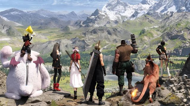Unlocking Final Fantasy 7 Rebirth: Your Essential Download Guide | warkop4d login, nama nama slot ga