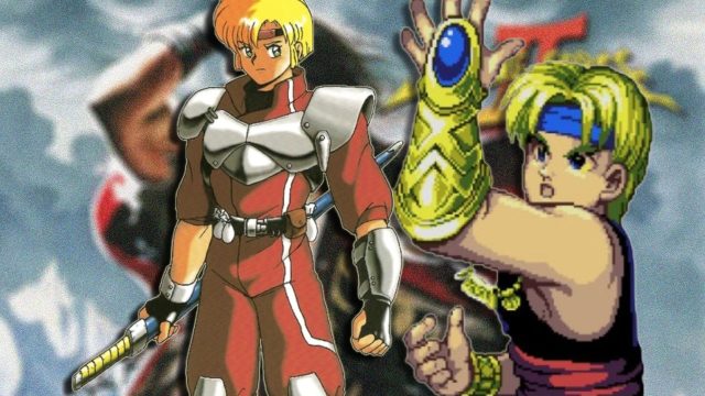 Explore the Best Sega Genesis JRPGs Worth Playing Today
