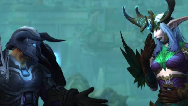 Unlock the Thrills of World of Warcraft: Curse of Ula’tek Update Guide | sakti4d slot login, solitai