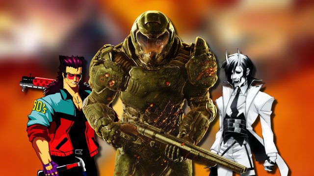 10 Best FPS Games You Need to Play This Summer