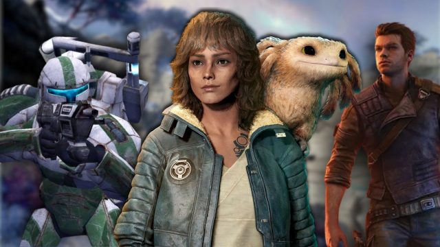 Unlocking The Galaxy: Download 8 Stellar Star Wars Games Now