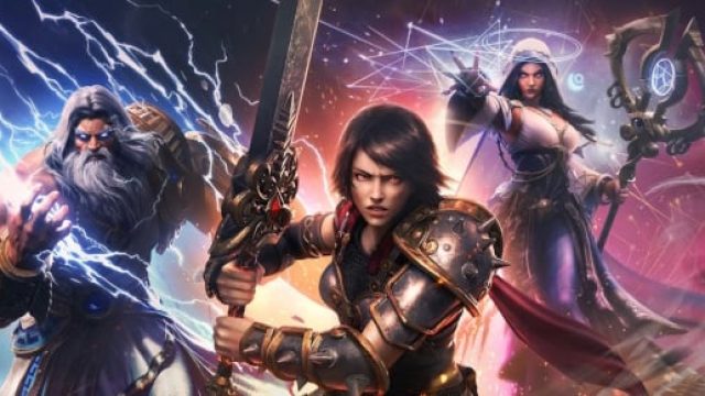 Your Ultimate Guide to Downloading SMITE 2: Step by Step Instructions | rocket play slot, situs judi