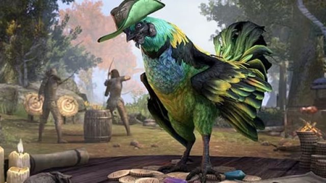 Your Guide to Downloading Elder Scrolls Online: Get Started Now! | sarana99 deposit pulsa, agen bet7