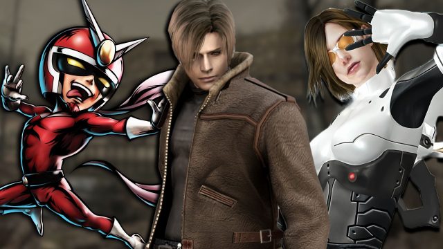 Unlocking the GameCube's Legacy: The Impact of Capcom's Final Five | slot95, ramalan bola gelinding,