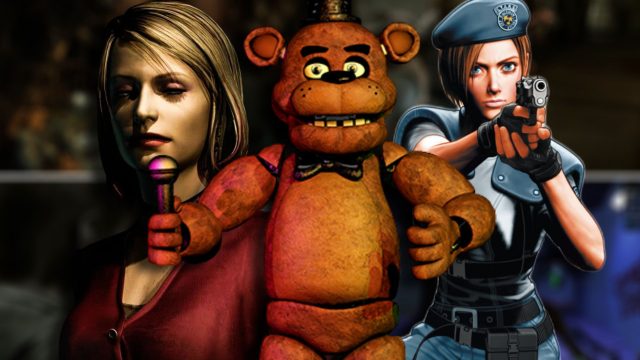 The Ultimate Guide to Downloading Indie Horror Games | joybola login, herospin88, era spin slot, log