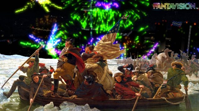 The best July 4 video game is a 26-year-old PS2 cult classic