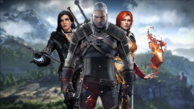 Unlocking Emotional Depth: How to Experience Witcher 3's Best Quests | keris4d, jual arang kayu, bol