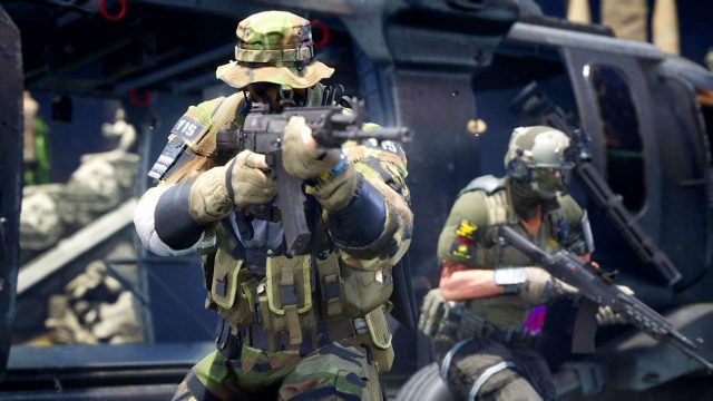 Unlocking the Excitement: Your Guide to Downloading Crossfire