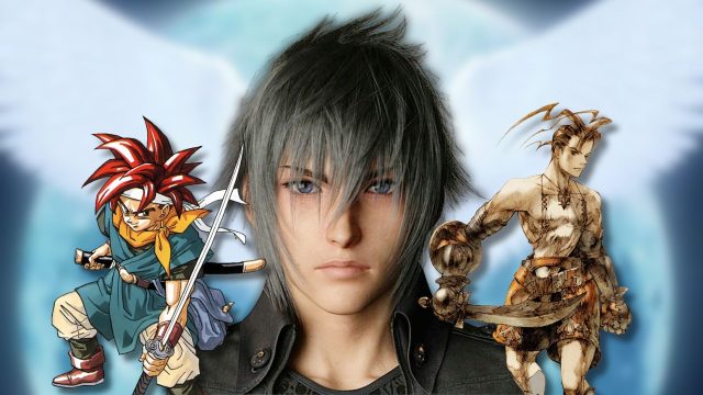 Why Certain JRPGs Remain Timeless: A Download Guide | thor slot138, link slot murah4d, papas freezer
