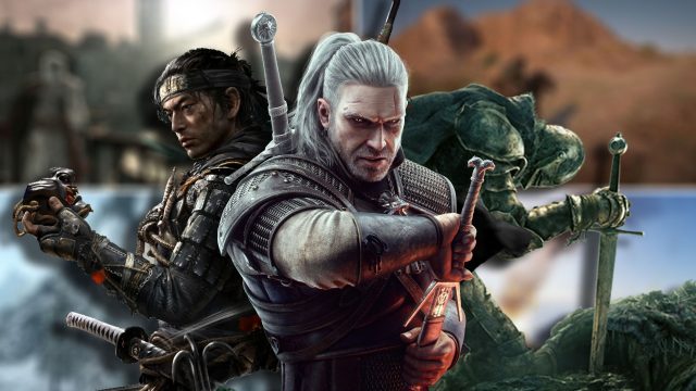 10 Genre-Defining Open World Games