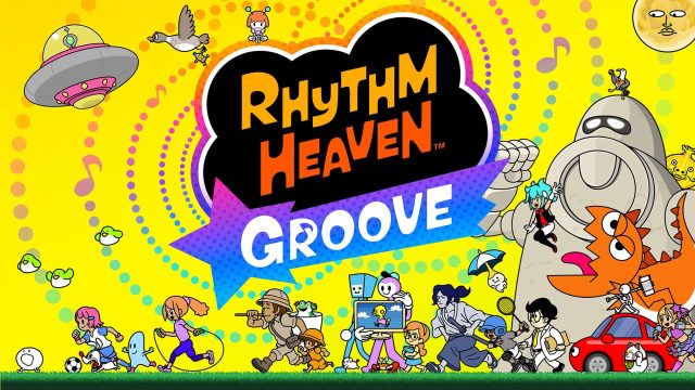 Experience the Joy of Rhythm Heaven Groove: Your Ultimate Download Guide | betsafe sportsbook, apide