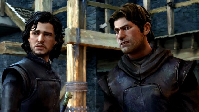 Experience the Thrill of Telltale's Game of Thrones Adventure | refferal indotogel, situs ayah4d, le