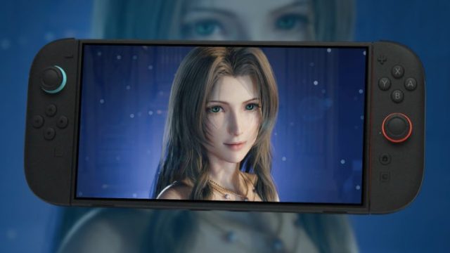 Essential Guide to Downloading Final Fantasy XV for Nintendo Switch 2