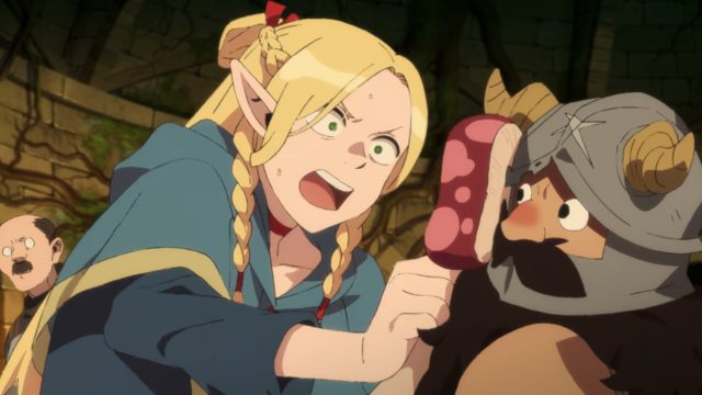Download Guide for Delicious in Dungeon: An Exciting Culinary Adventure