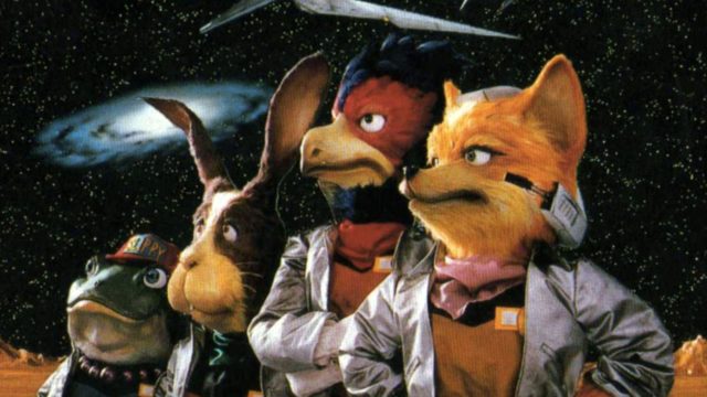 Exploring the Legacy of Star Fox: A Game-Changer in 3D Graphics