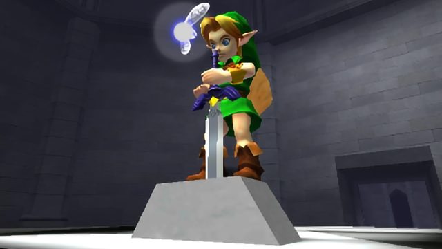 Unearthing the Unsung Hero: Why Ocarina of Time's Fairy Deserves Praise