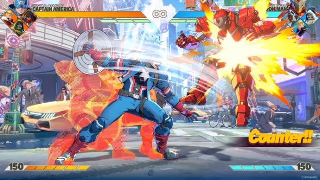 Your Ultimate Guide to Downloading Marvel Tōkon: Fighting Souls | scarlett camberos soccer, rumus ma