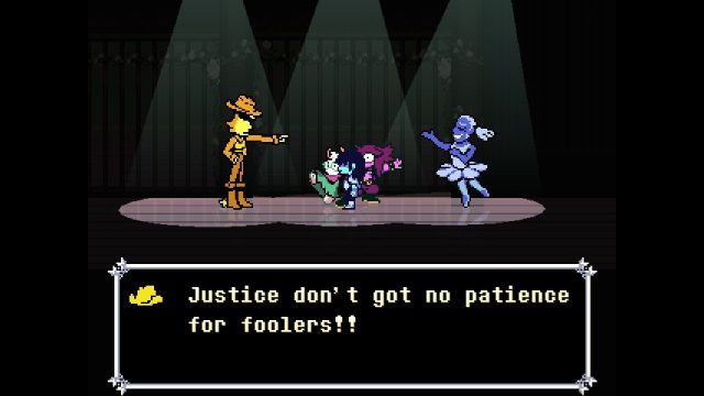 Mastering Deltarune Chapter 5: Your Comprehensive Download and Gameplay Guide | website judi terbaik