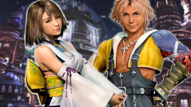 Discover Why Final Fantasy X Resonates with Today's Players | aplikasi gengtoto, kencana 88 slot, bo