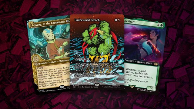 Explore the Exciting World of Magic: The Gathering's Universes Beyond | texas poker qq, unik777, bes