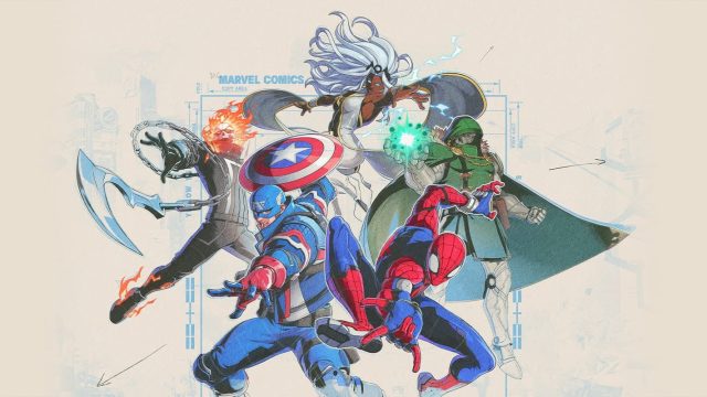 Your Ultimate Guide to Downloading Marvel Tokon: Fighting Souls | rtp dragon303, vphone gaga, cheeky