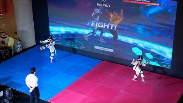 Discover the Exciting World of Virtual Taekwondo Today | grup123 slot login, you tube casino slots, 