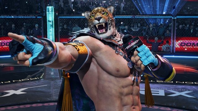 Stop judging games by their sales figures, says Tekken's Katsuhiro Harada: “That | piala dunia qatar