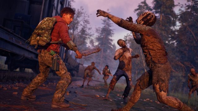 Your Ultimate Guide to Downloading State of Decay 3 Today | baccarat artinya, angka sydney keluar ha